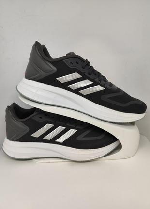 Adidas duramo 8 hombre discount