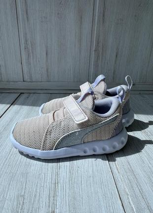 Кросівки  puma.24