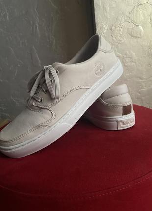Кеди, оксфорды, макасини  28см timberland