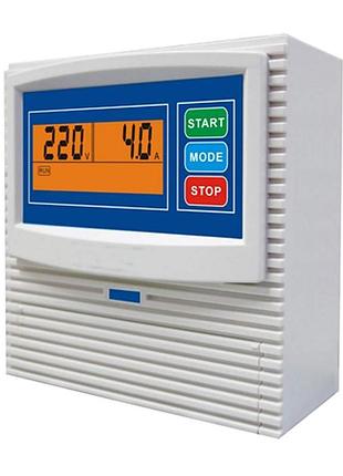 Пульт управління 220в 0.37-2.2квт+датчик рівня aquatica s521 (779562)