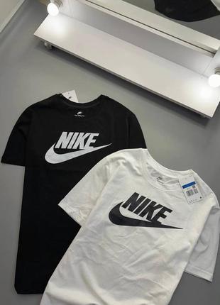 Футболка nike