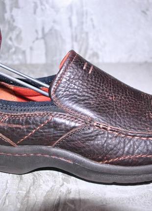 Clarks мокасини 41 розмір