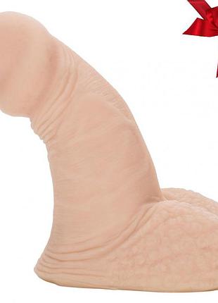 Протез статевого члена california exotic novelties packer gear packer penis