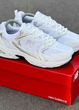 Чоловічі кросівки new balance 530