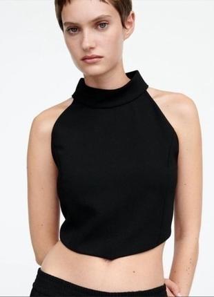 Топ s zara