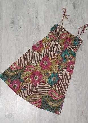 Продается нереально крутое платье от accessorize