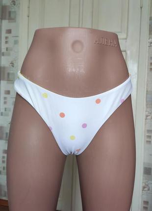 Купальник плавки трусики