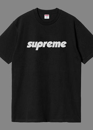 Футболка суприм supreme