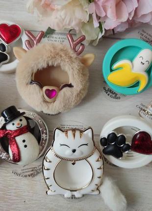 Держатель bath&body works