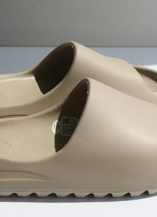 Шльопки adidas yeezy slides розмір 40