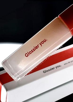 Роликова парфумована вода glossier you 8 ml