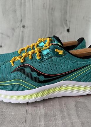 saucony today kinvara 11 кросівки кроссовки