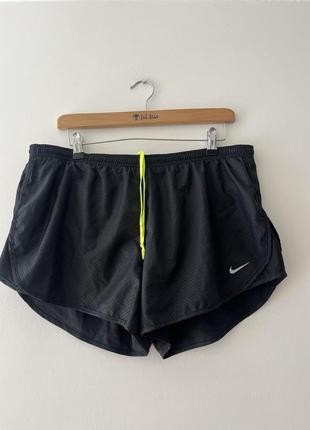 Спортивні шорти nike2 фото