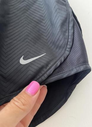 Спортивні шорти nike4 фото