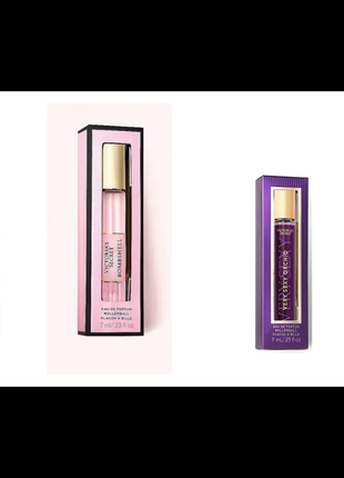 Парфюм роликовый victoria’s secret eau de parfum - оригинал