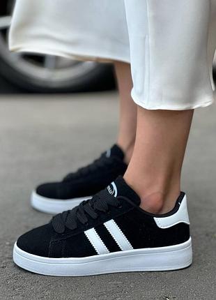 Женские кроссовки самба4 фото