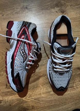 44/28-28.7 кросівки saucony today ride 4 індонезія