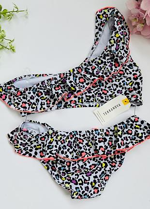 Купальник для девочки