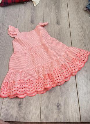 Сарафан 2-3 лет