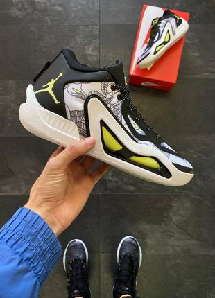 Кроссовки nike jordan tatum 1 "momma's boy"