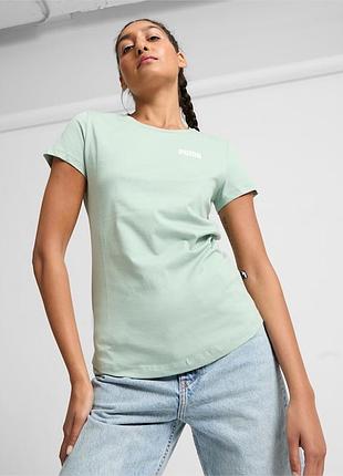 Футболка жіноча puma😍