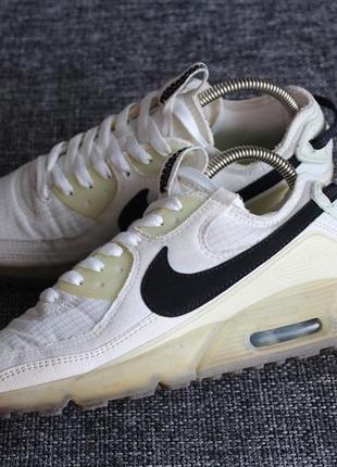 Кроссовки nike air max terrascape 90 оригинал5 фото