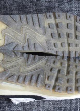 Кроссовки nike air max terrascape 90 оригинал7 фото