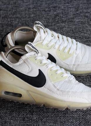 Кроссовки nike air max terrascape 90 оригинал