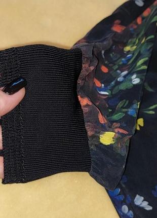 Блузка блуза шовк escada