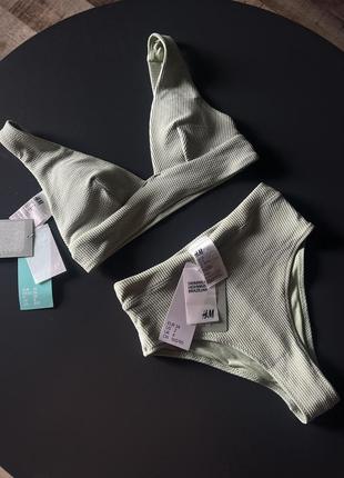Купальник h&m