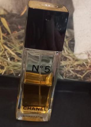 Chanel 5 духи
