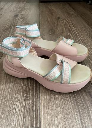 Сандалии juicy couture босоножки сандали