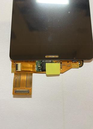 Дисплей sony xperia z3 compact / z3 mini / d5803 / d5833 ааа 2
