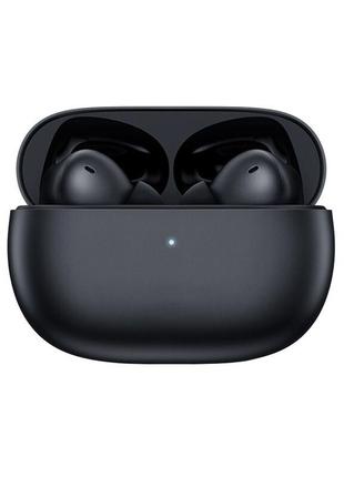Блютуз наушники xiaomi redmi buds 4 pro black беспроводные наушники для музыки и спорта черные