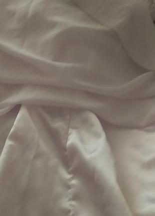 Свадебное платье 7