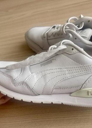 Кросівки Platform puma 23,5 см