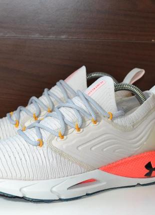 Under armour hovr phantom 2 intelliknit 41р кроссовки оригинал