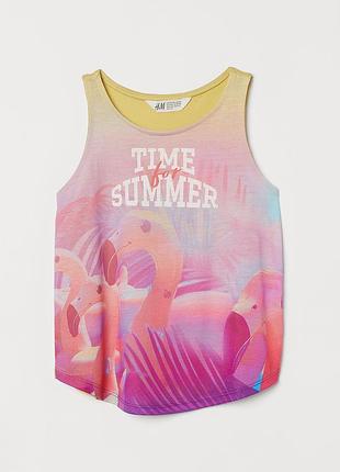 Майка h&m h m