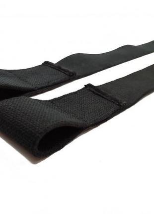 Лямки атлетические для становой тяги