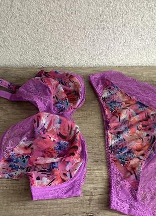 Комплект білизни