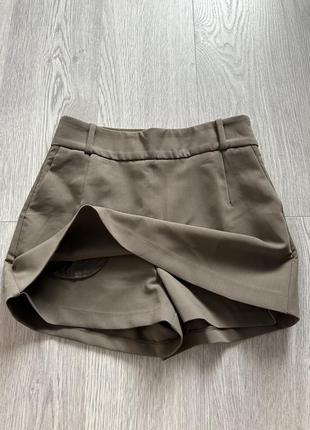Спідниця-шорти
