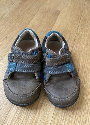 Clarks обувь 23 размер