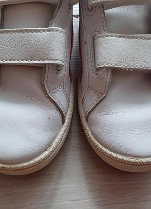 Кеды puma 33 размер 3