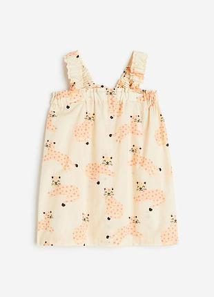 Платье h&amp;m h m