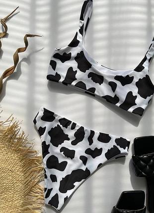 Купальник milka