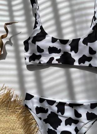 Купальник milka