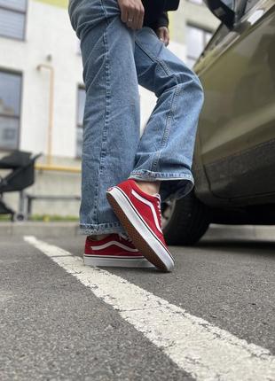 Vans old skool 391 фото