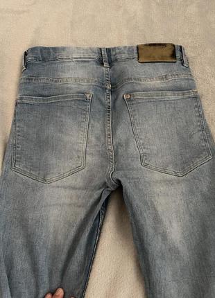 Детские джинсы h&amp;m4 фото