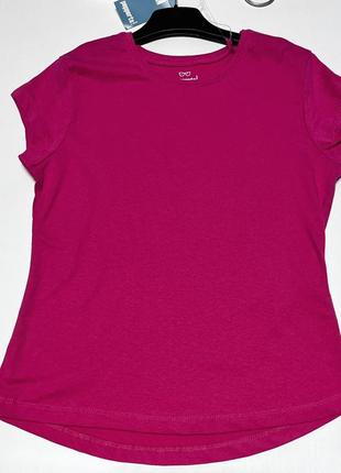 Футболка рожева на дівчинку