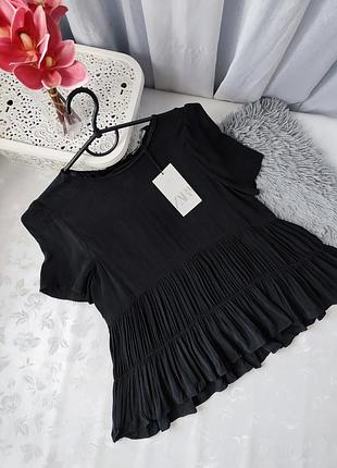 Блуза новая с этикеткой